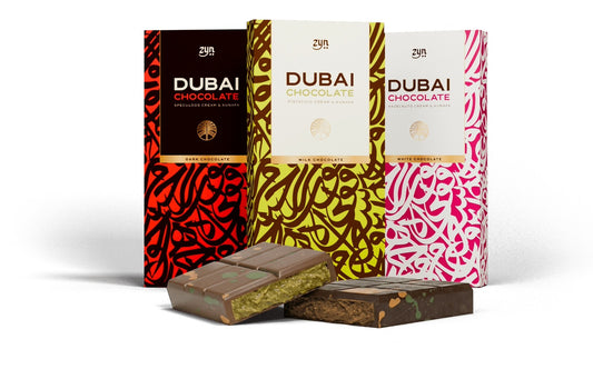 Coffret Découverte ZYN — 12 pièces — Meilleures Saveurs